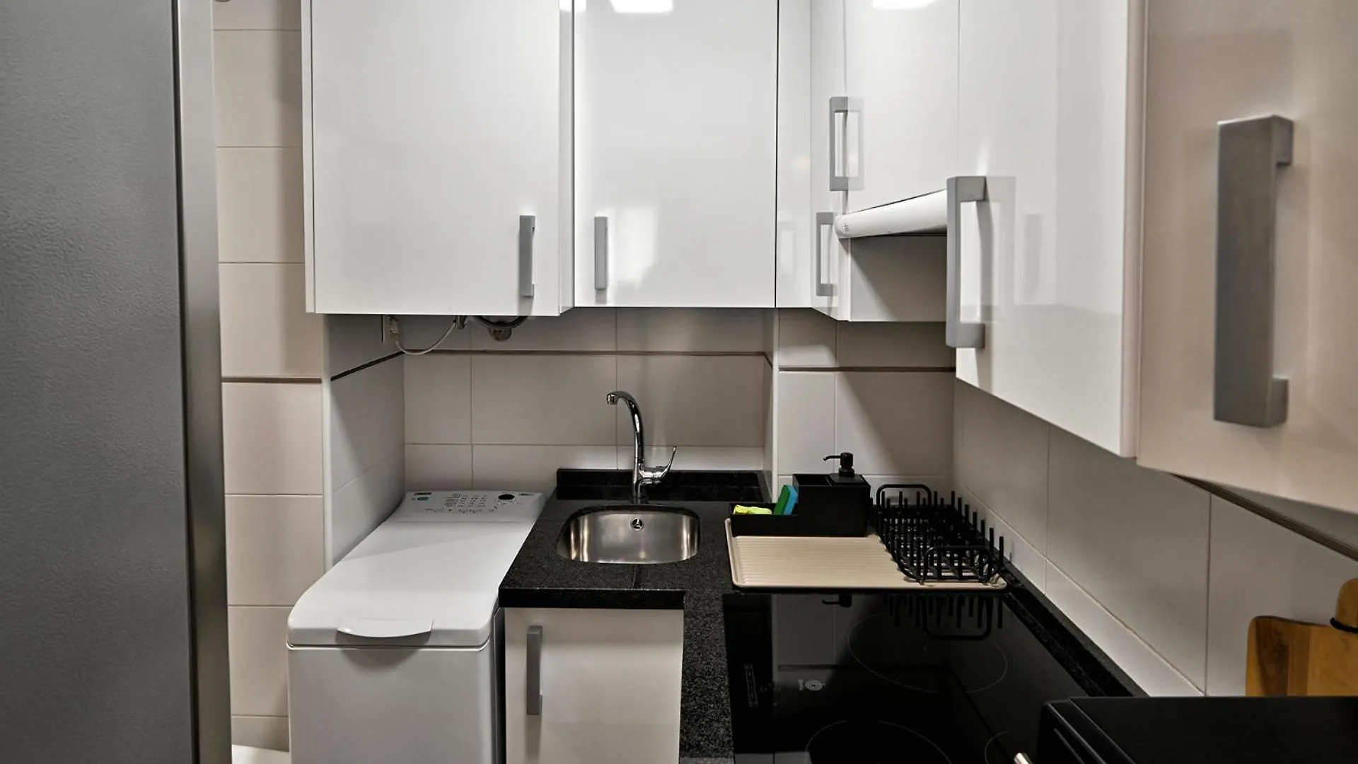 Apartment Love Rent4 Malaga Rene