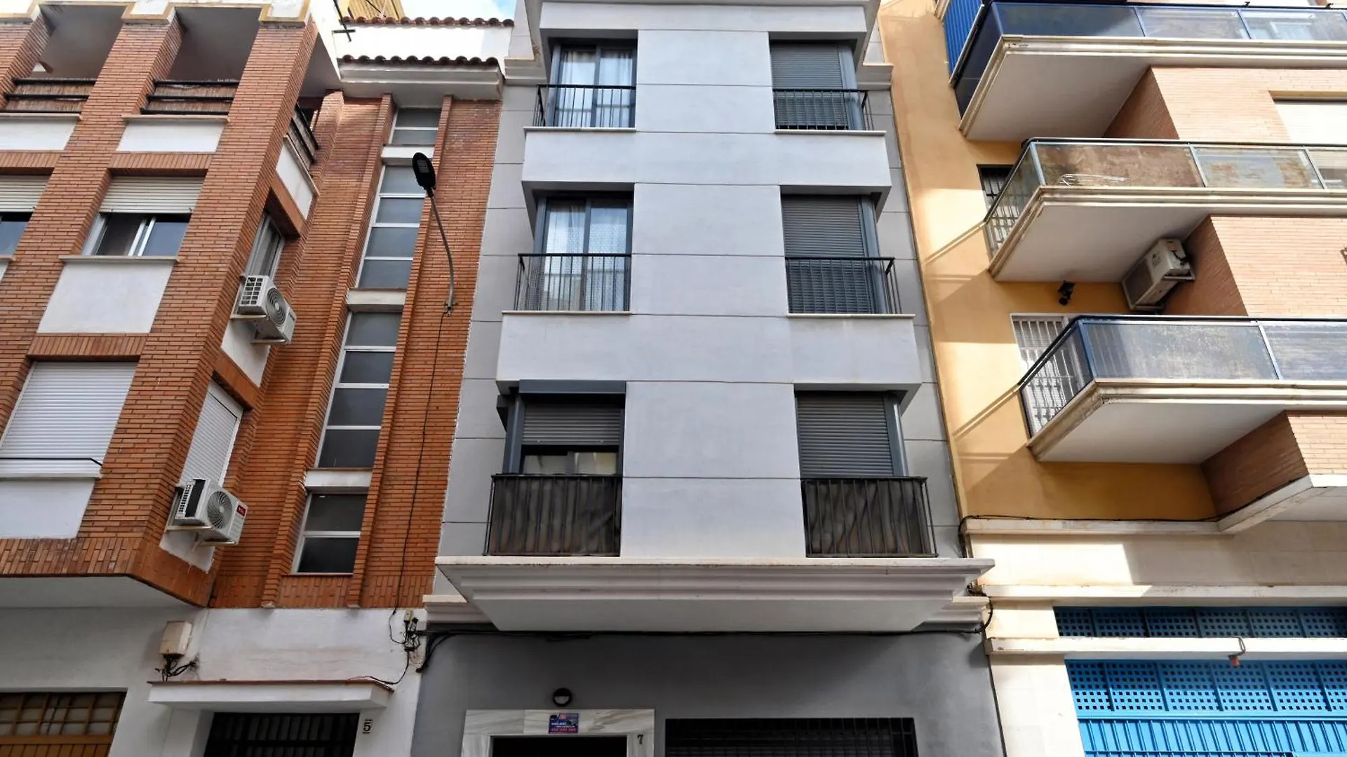 Apartment Love Rent4 Malaga Rene